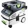 Festool Ctl Midi I Cleantec Unitè Mobile D'aspirazione 10l (574840)