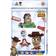 Hama Beads Suspension Box Toy Story 4