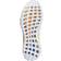 adidas Junior RapidaRun - Cloud White/Team Royal Blue