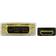 Deltaco HDMI - DVI-D Single Link 2m