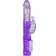 Easytoys Vibromasseur Lapin Violet