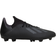 adidas Junior X 19.3 FG - Core Black/Utility Black/Silver Met