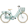 Norden Clara 24" 2023 - Mint Green Børnecykel