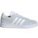 Adidas Grand Court Shoes - Sky Tint/Cloud White/Dash Grey