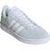 Adidas Grand Court Shoes Sky Tint/Cloud White/Dash Grey Female