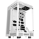 Thermaltake The Tower 900 Snow Edition Full Tower Bianco