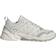 Adidas FX Trail Shoes - Chalk White/Aluminium