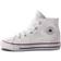 Converse Bambas All Star High Para Bebé - Optical White