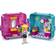 LEGO Friends Stephanie's Shopping Play Cube 41406