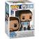 Funko Pop! Football Manchester City Bernardo Silva