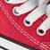 Converse Toddler's Chuck Taylor All Star Classic - Red