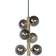 Lucide Tycho Pendant Lamp 25cm