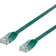 Deltaco Flat U/UTP Cat6 RJ45 15m