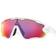 Oakley Jawbreaker Polished White/Prizm Road