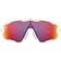 Oakley Jawbreaker Bianco Lenti Prizm Road OO9290