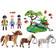 Playmobil Country Horseback Ride 5685