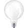 Philips LED gloeilamp E27 G120 10,5W 2.700K wit