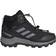 Adidas Terrex Mid GORE-TEX Hiking Shoes - Core Black/Grey Three