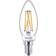 Philips Classic DT LED Lamps 6W E14