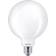 Philips LED gloeilamp E27 G120 10,5W 2.700K wit