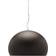 Kartell Big FL/Y Pendant Lamp ∅ 83cm