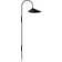 ferm LIVING Arum Tall Black Väggarmatur