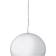 Kartell Big FL/Y Pendant Lamp ∅ 83cm