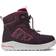 ecco Urban Snowboarder - Fig/Teaberry