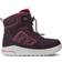 ecco Urban Snowboarder Talvikengät - Musta