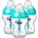 Tommee Tippee Advanced Anti-Colic Bottles 260ml 3-pack