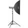 Walimex Pro Softbox Plus Orange Line 22x90