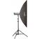 Walimex Softbox OL 25x150cm Aurora/Bowens