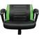 L33T Encore Gaming Stol - Grøn