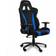 Arozzi Inizio Gaming Chair - Black/Blue