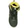 ecco Urban Snowboarder Deep Forest - Musta