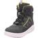 ecco Urban Snowboarder Deep Forest - Musta