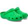 Crocs Kid's Classic - Grass Green