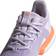 adidas Solematch Bounce Hard Court W - Purple Tint/Core Black/Signal Coral