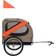 vidaXL 91764 Bike Trailer