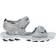 Hummel Sandal Glitter Jr - Silver Unisex