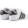 Adidas Infant Superstar 2 Straps - Cloud White/Core Black/Cloud White