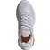 Adidas Quadcube Shoes - Dash Grey/Valkoinen/Punainen