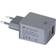 GP Batteries Wall Charger WA51