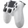 Sony DualShock 4 V2 Controller - Glacier White