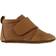 En Fant Velcro Slippers - Camel