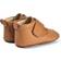 En Fant Velcro Slippers - Camel