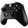 Microsoft XbOne Wireless Controller S Zwart