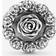 Pandora Birthday Cake Bead Charm - Silver