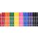 Sense Fiber Pens Jumbo 24-pack