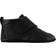 En Fant Velcro Slippers - Black